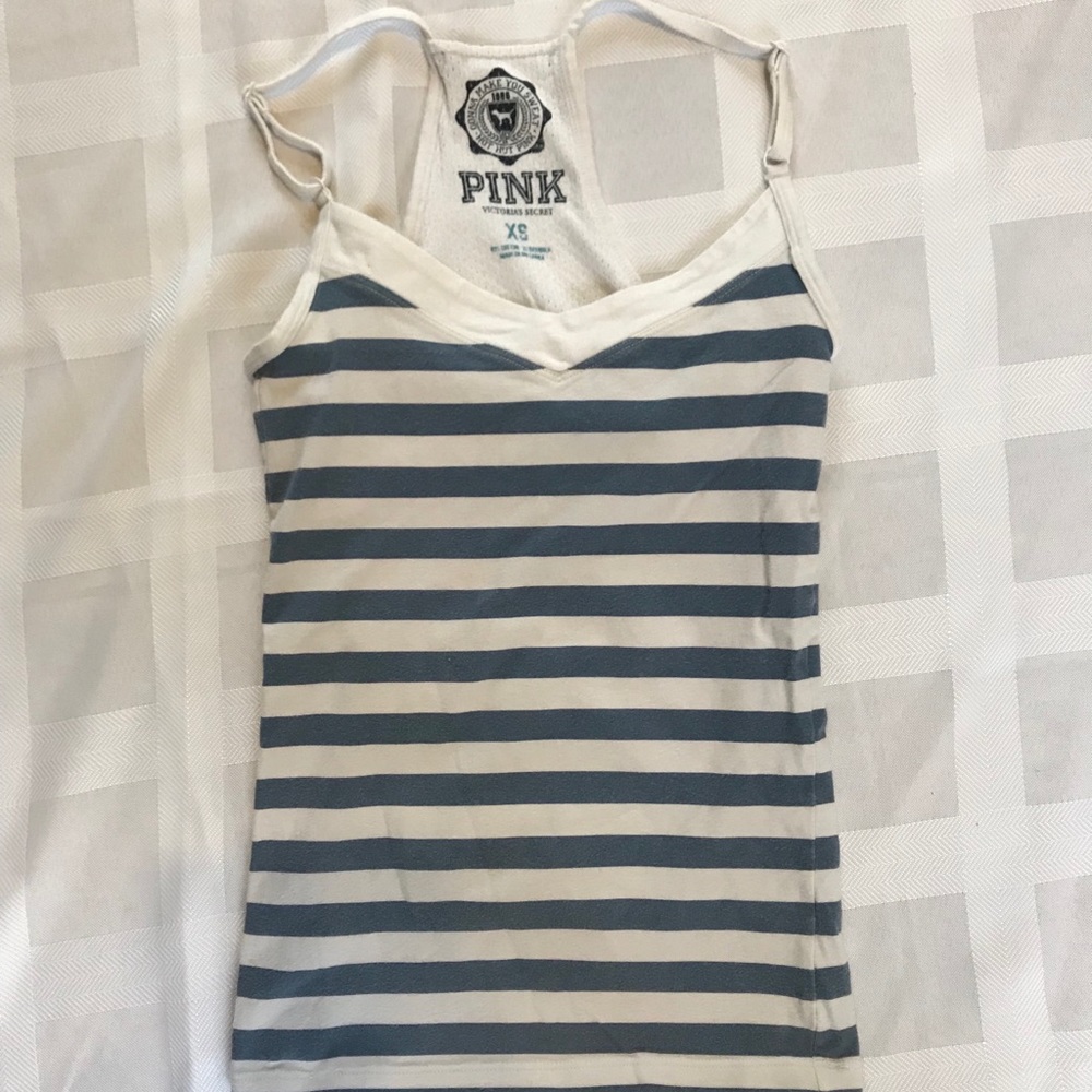 Victoria’s Secret workout top